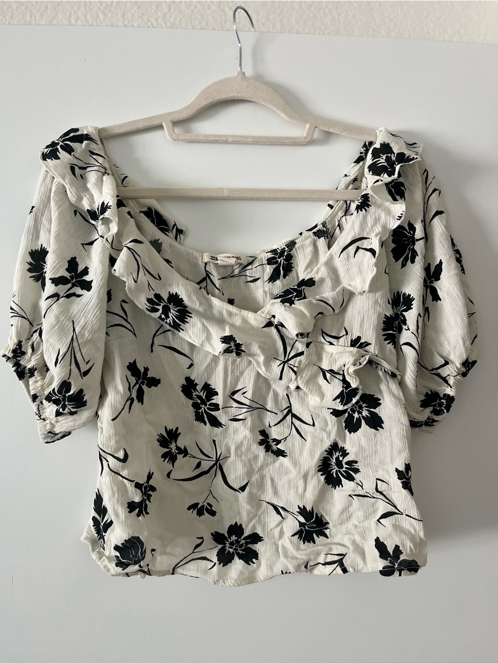 Billabong blouse